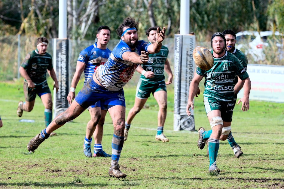How to Get Involved in High School Rugby